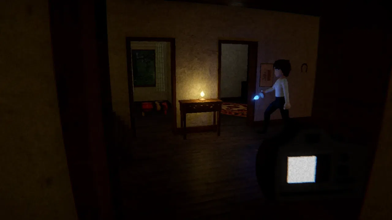 Shout Out! Screenshot 2