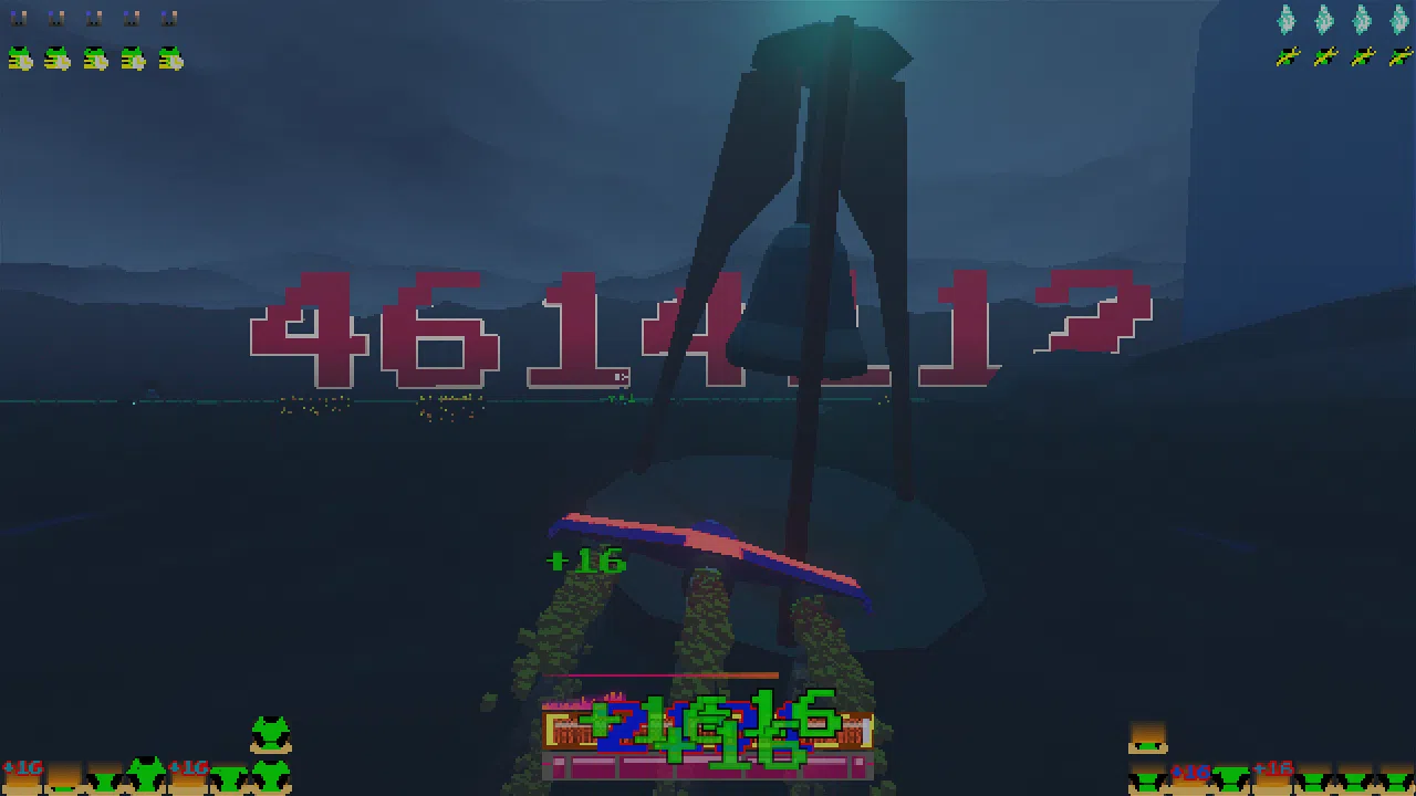 This Ship Goes Brrr Screenshot 8