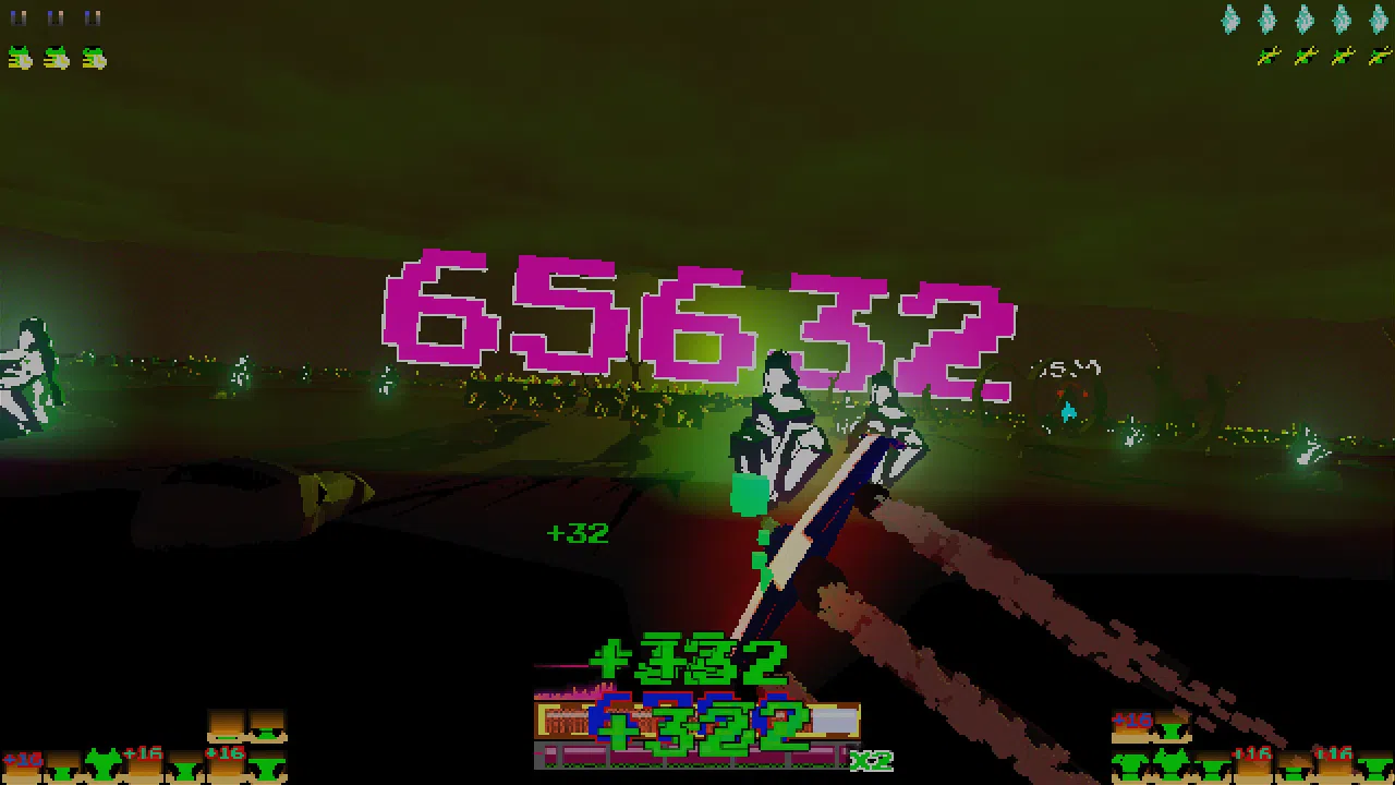 This Ship Goes Brrr Screenshot 4