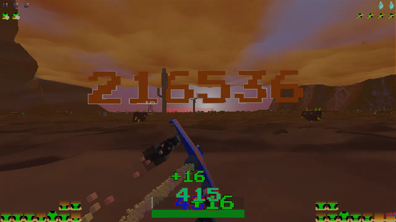 This Ship Goes Brrr Screenshot 0