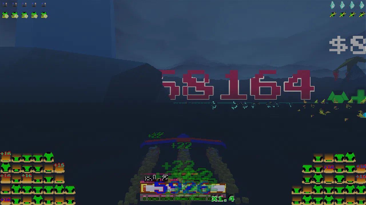 This Ship Goes Brrr Screenshot 7