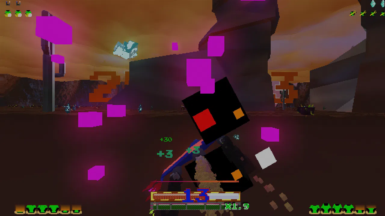 This Ship Goes Brrr Screenshot 1