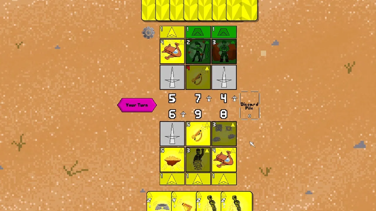 Hogen Screenshot 5