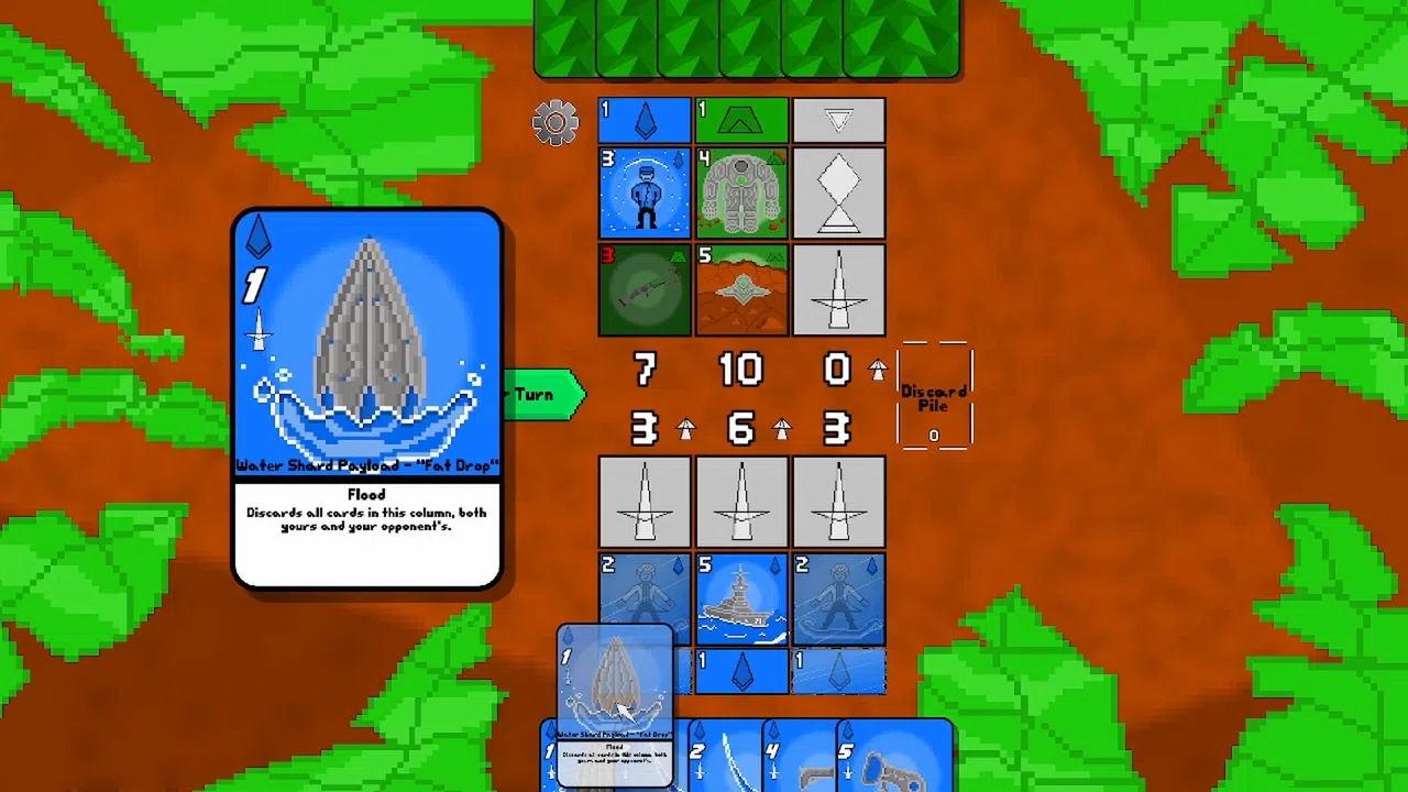 Hogen Screenshot 1