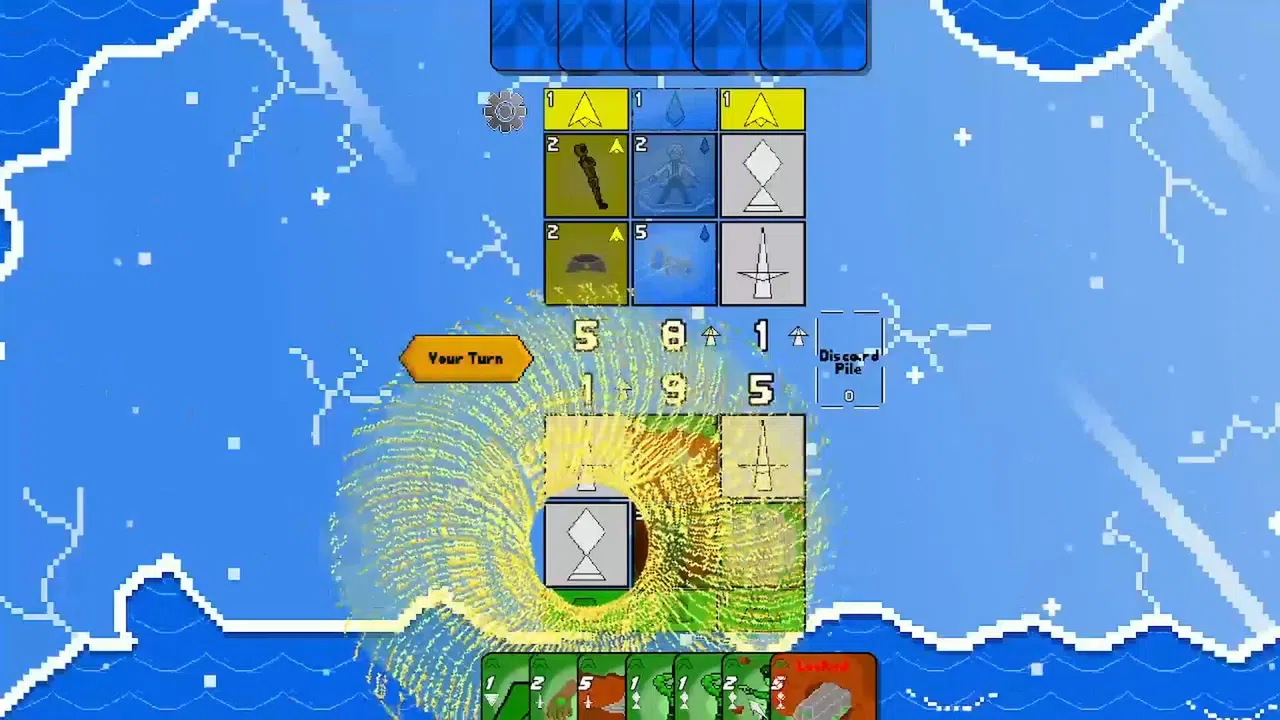 Hogen Screenshot 3