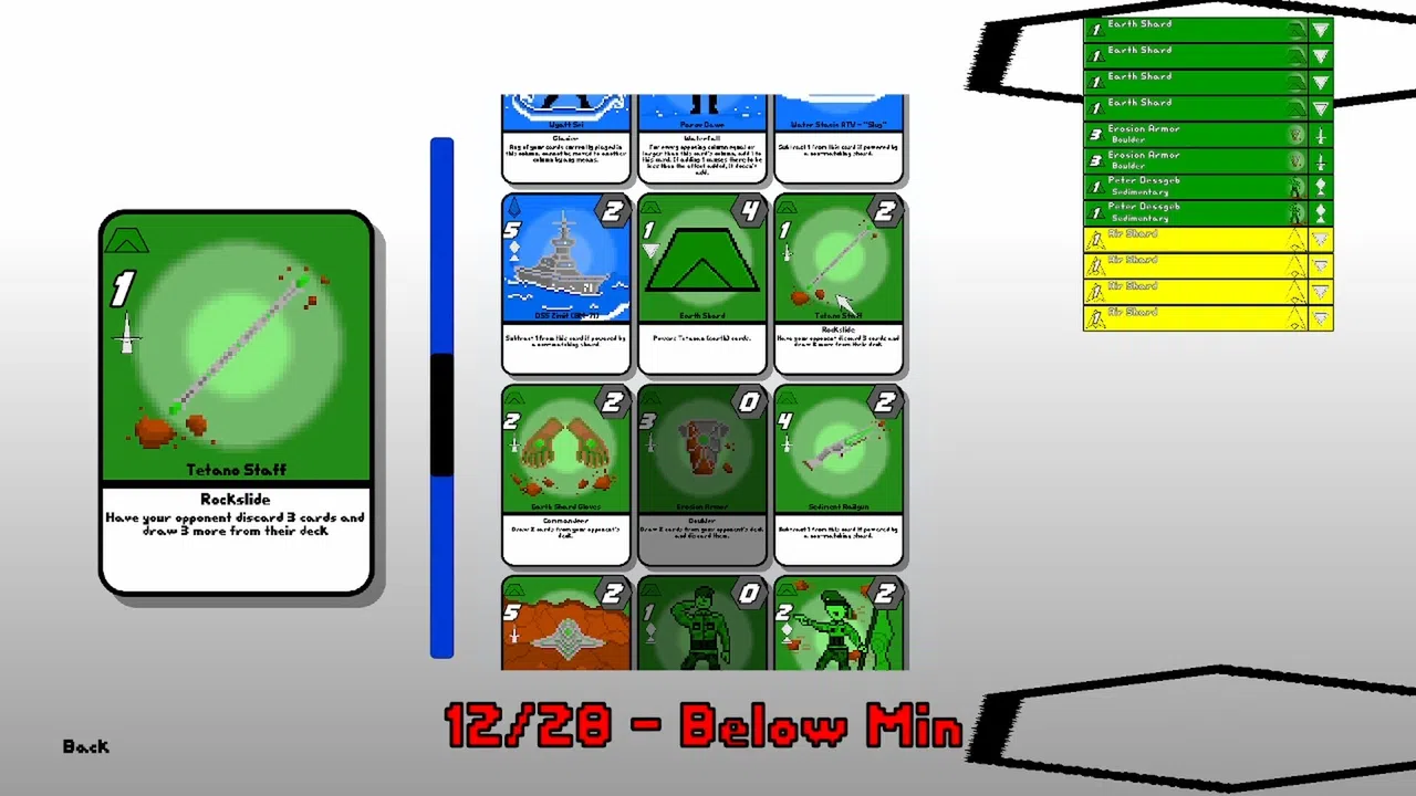 Hogen Screenshot 2