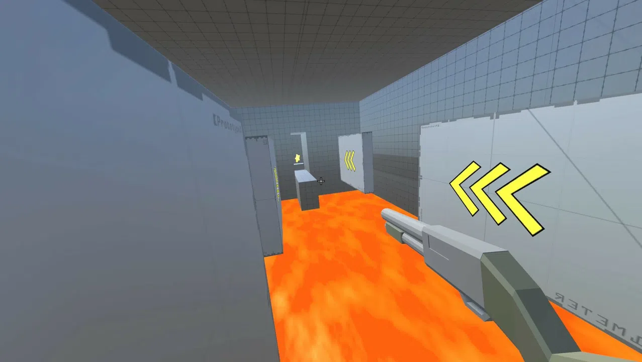 Shatter Point Screenshot 0