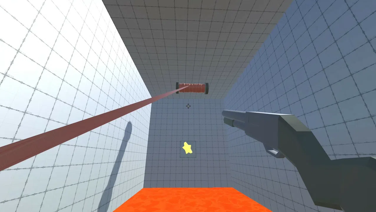 Shatter Point Screenshot 3