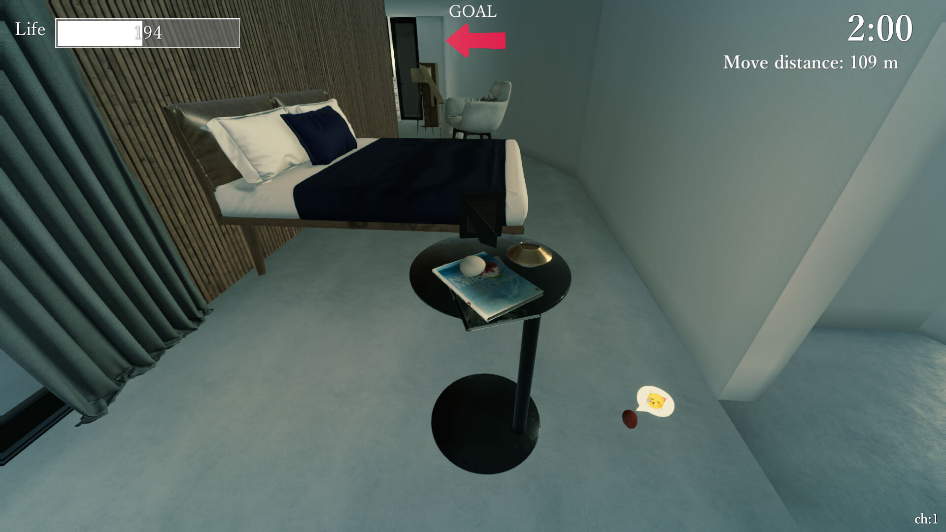 LOST EGG 3: The Final Screenshot 3