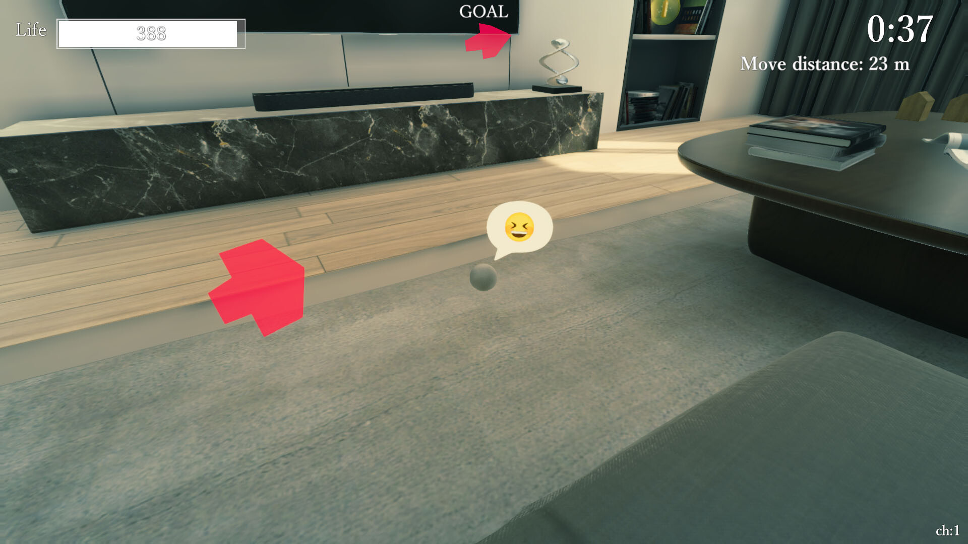 LOST EGG 3: The Final Screenshot 5