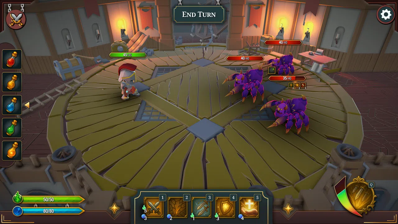 Hentai Tavern Screenshot 7