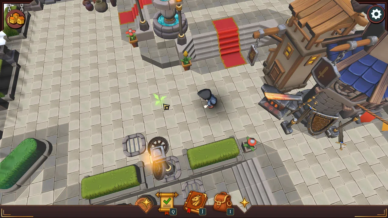Hentai Tavern Screenshot 2