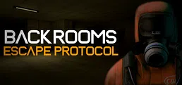 Backrooms Escape Protocol