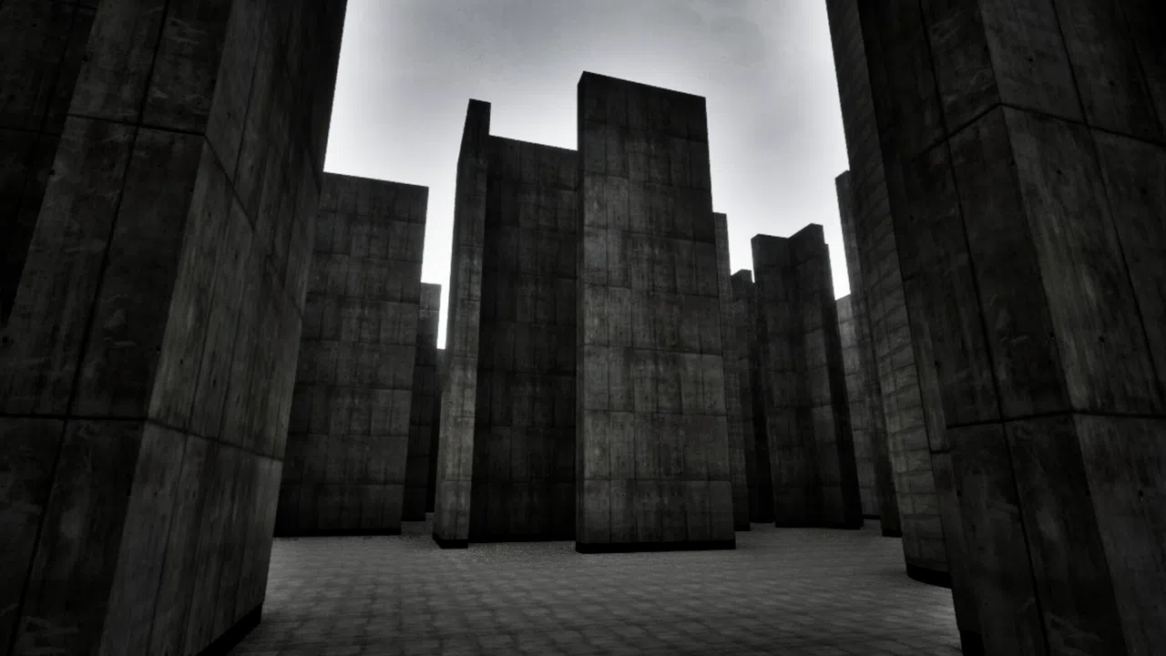 Backrooms Escape Protocol Screenshot 2