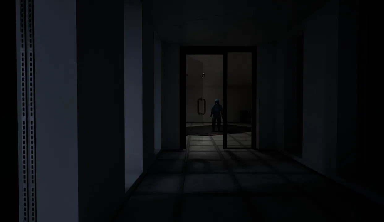 Backrooms Escape Protocol Screenshot 6