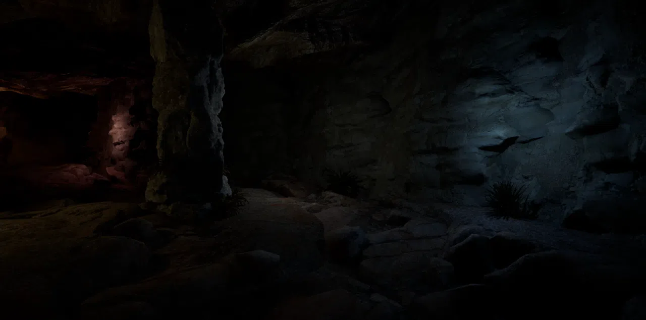 Backrooms Escape Protocol Screenshot 9