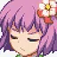 Hieda Manor Resident Student icon