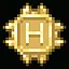 Unmoving Great Library icon