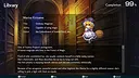Fantasy Maiden Wars - DREAM OF THE STRAY DREAMER - Screenshot 4