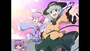 Fantasy Maiden Wars - DREAM OF THE STRAY DREAMER - Screenshot 0