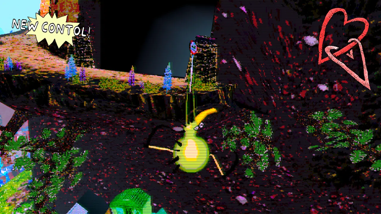 Being Food Screenshot 7
