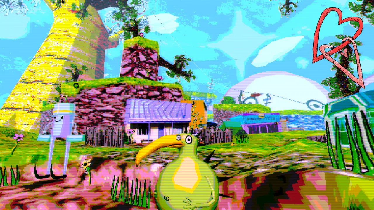 Being Food Screenshot 5