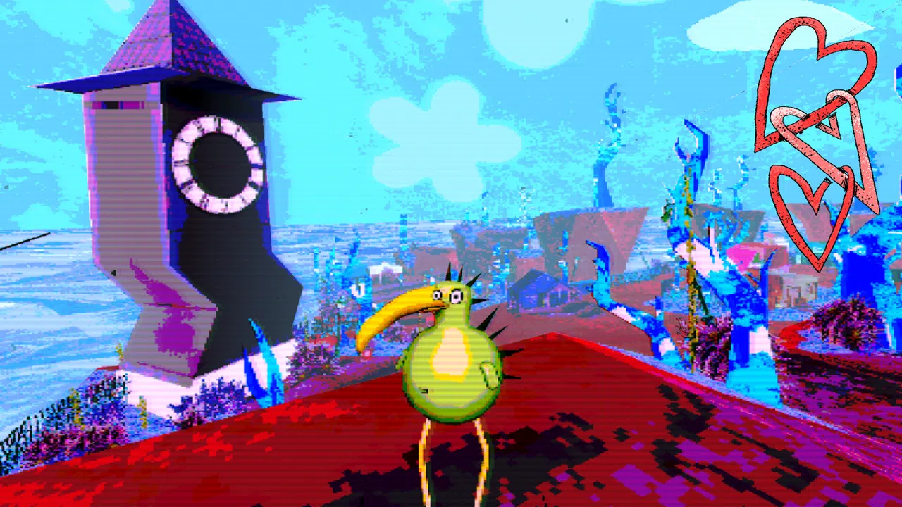 Being Food Screenshot 1
