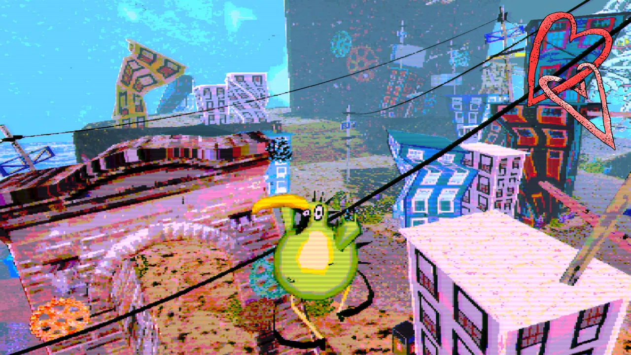 Being Food Screenshot 8