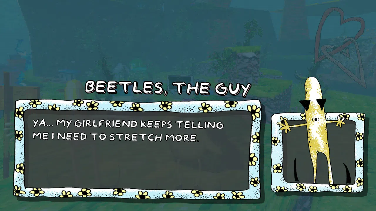 Being Food Screenshot 4