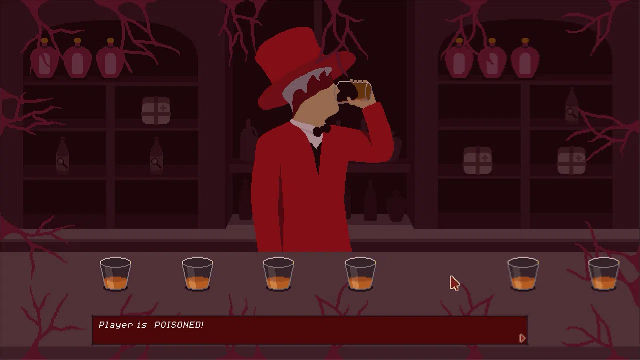 Pick Your Poison Screenshot 4
