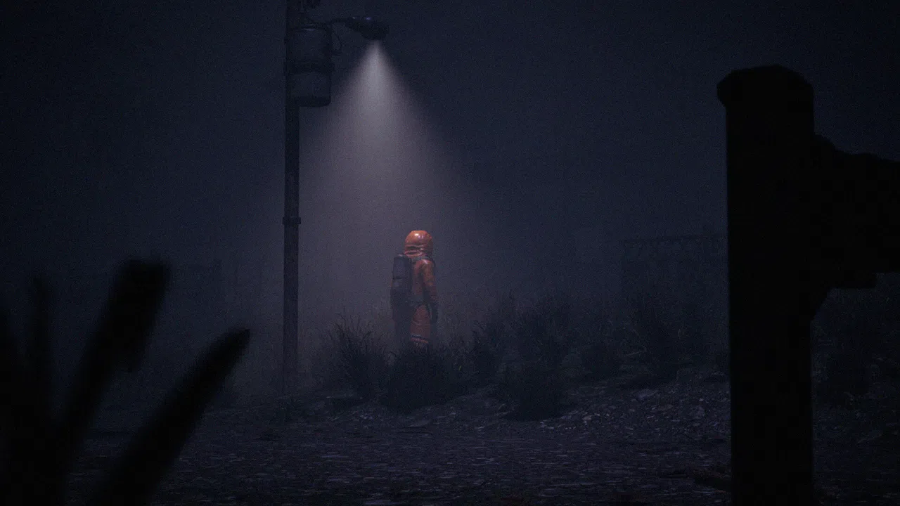 PATIENT ZERO Screenshot 4