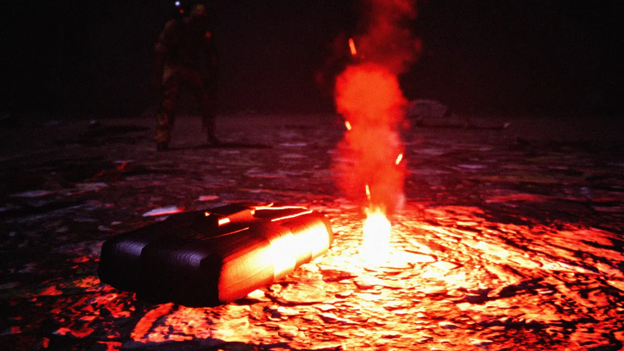 PATIENT ZERO Screenshot 2