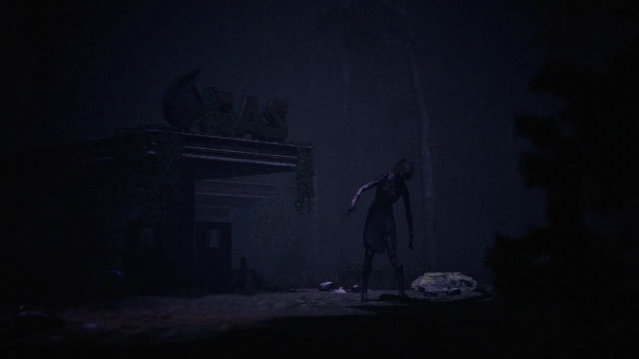 PATIENT ZERO Screenshot 1