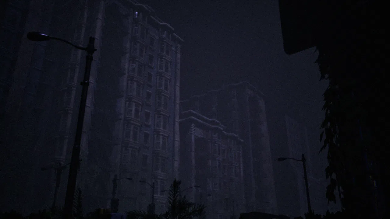 PATIENT ZERO Screenshot 3