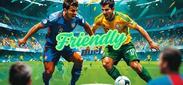 Friendly Duel