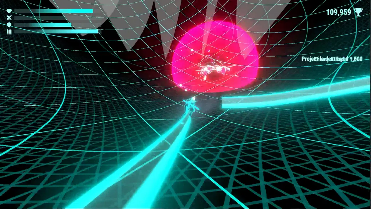 CoreRunner Demo Screenshot 8