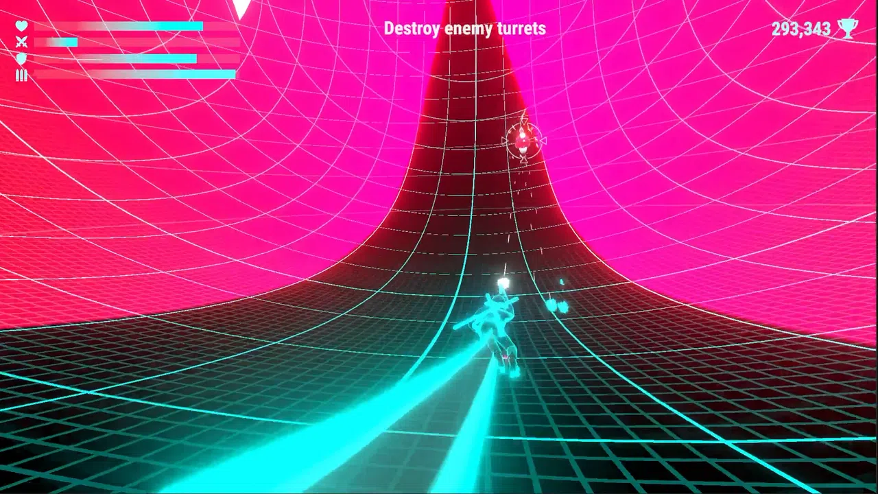 CoreRunner Demo Screenshot 14