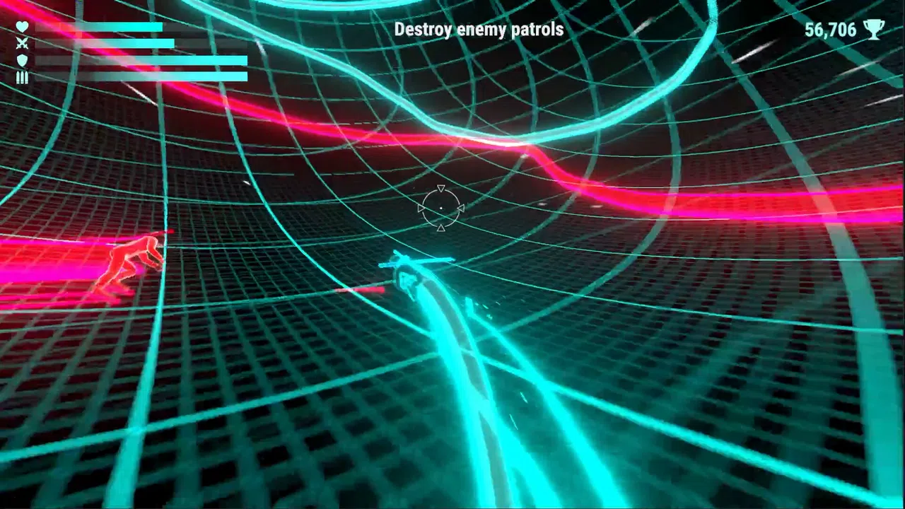 CoreRunner Demo Screenshot 6