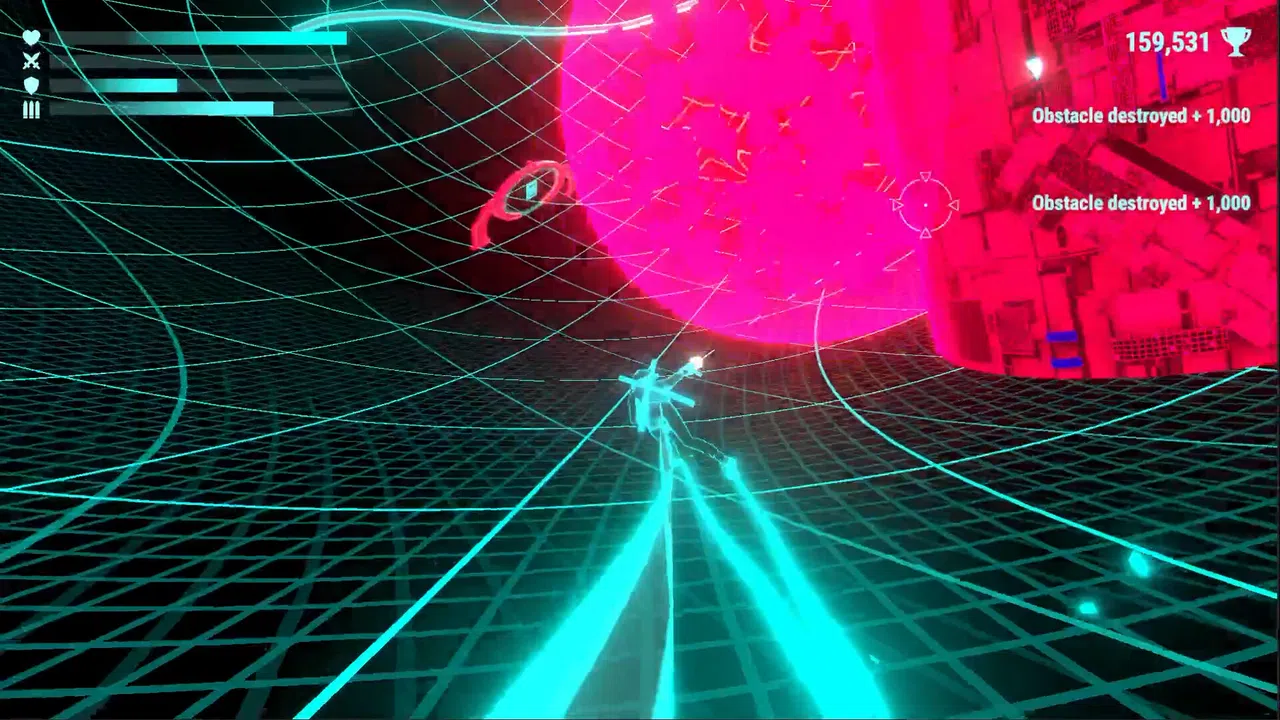 CoreRunner Demo Screenshot 12