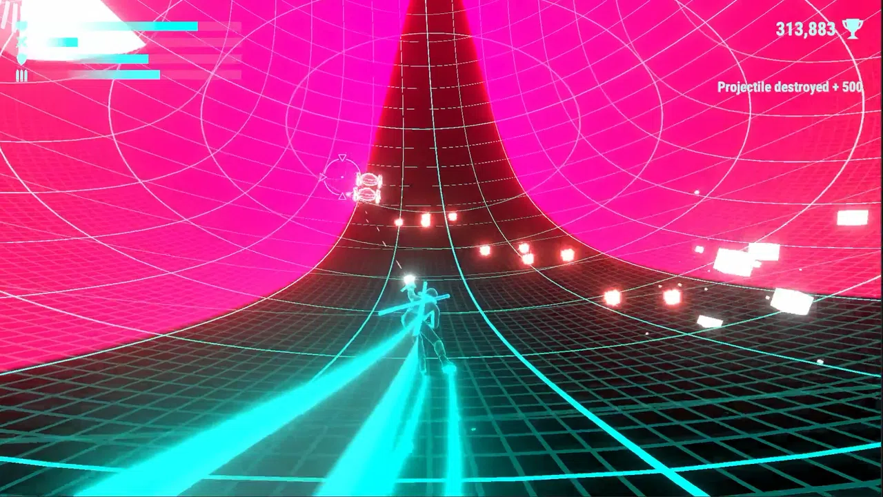 CoreRunner Demo Screenshot 13