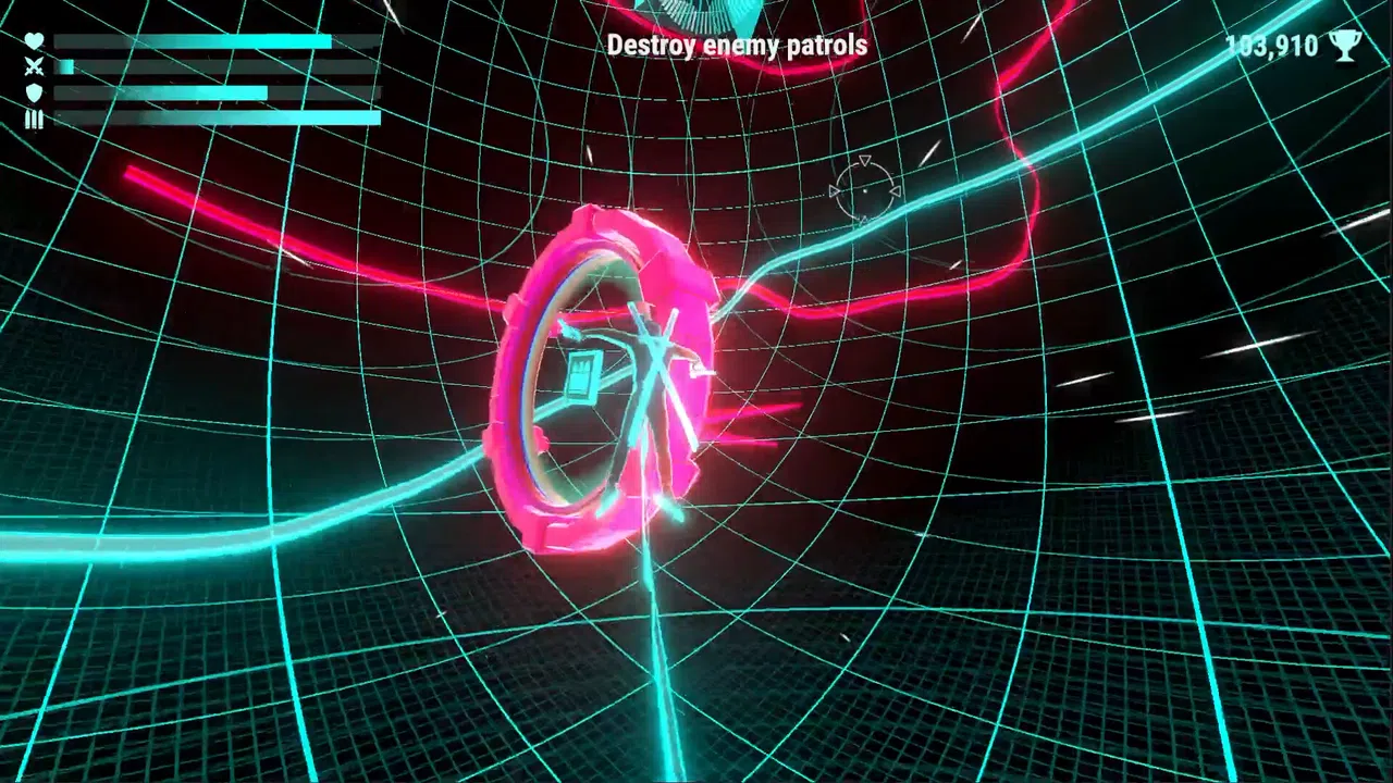 CoreRunner Demo Screenshot 9