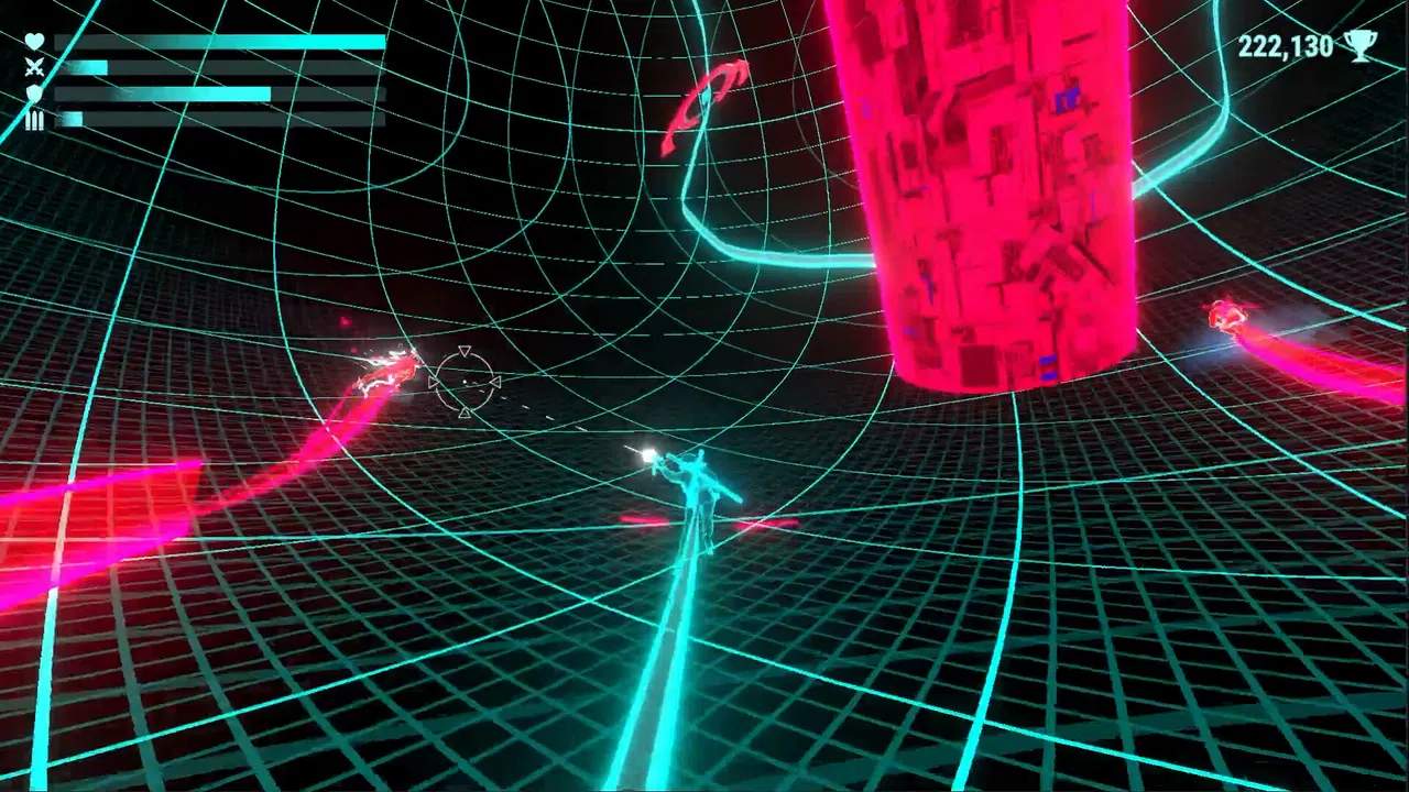 CoreRunner Demo Screenshot 0