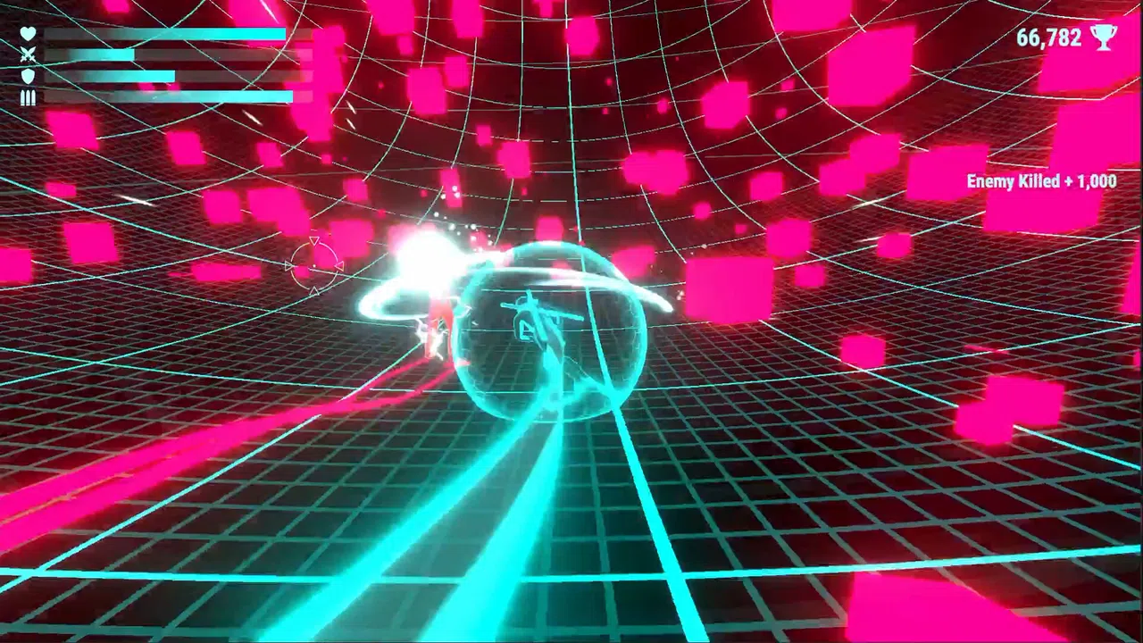 CoreRunner Demo Screenshot 10
