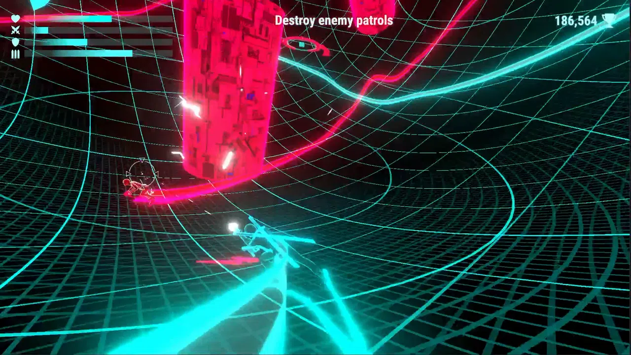 CoreRunner Demo Screenshot 15