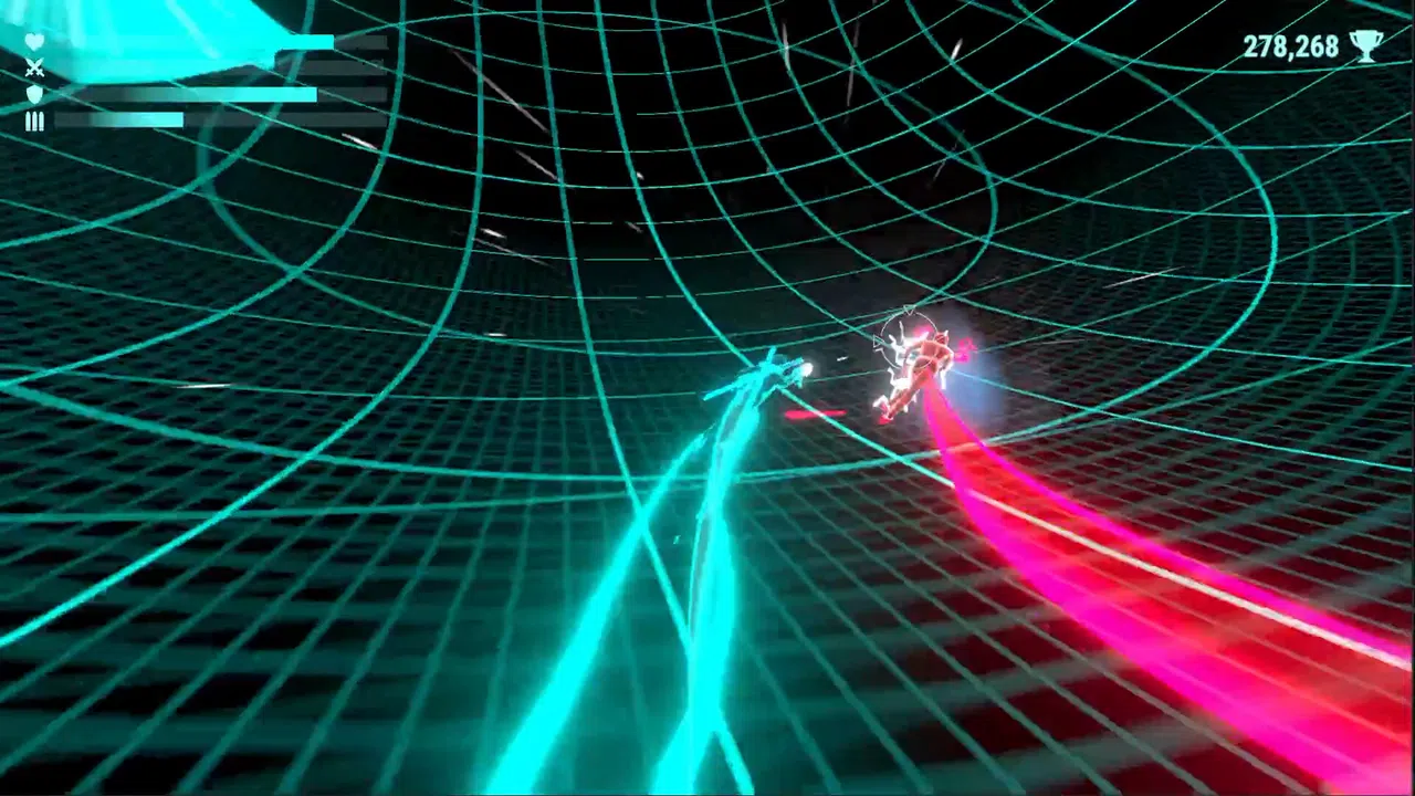 CoreRunner Demo Screenshot 4