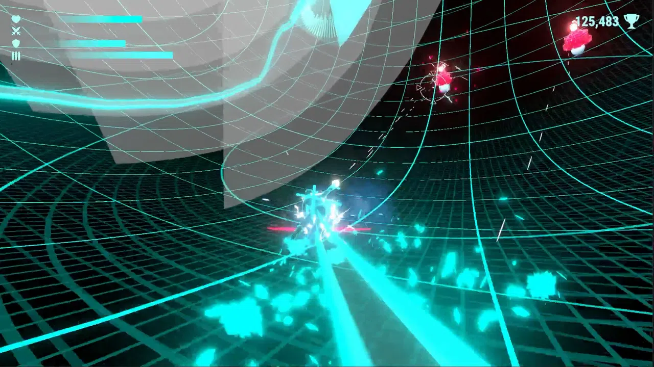 CoreRunner Demo Screenshot 7