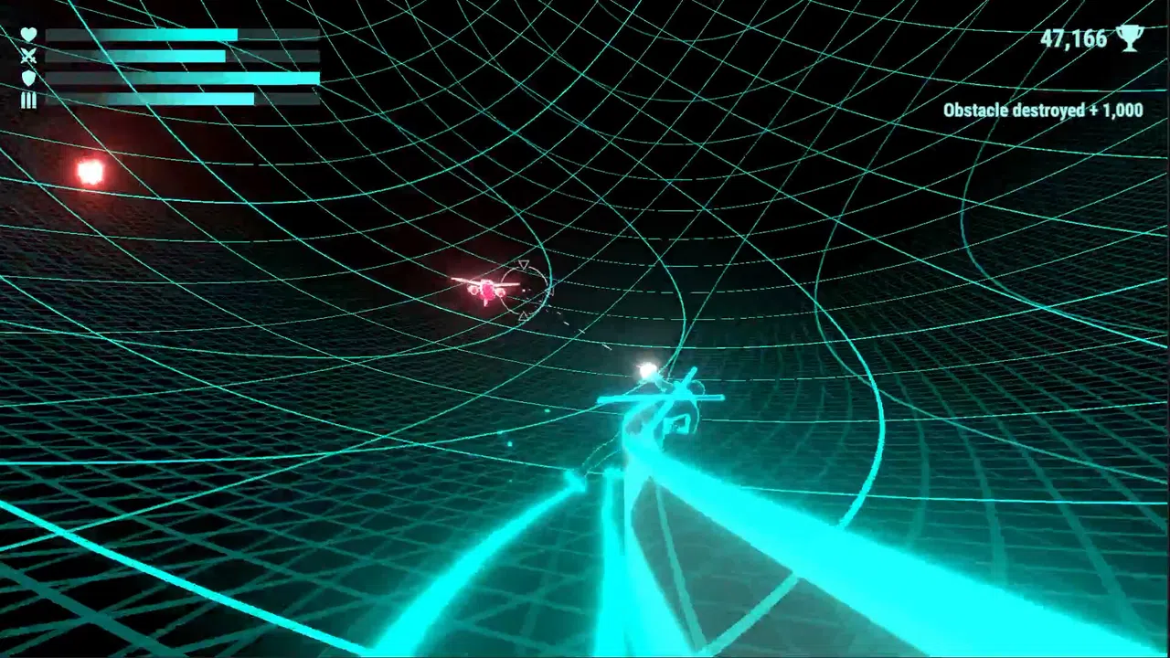 CoreRunner Demo Screenshot 5