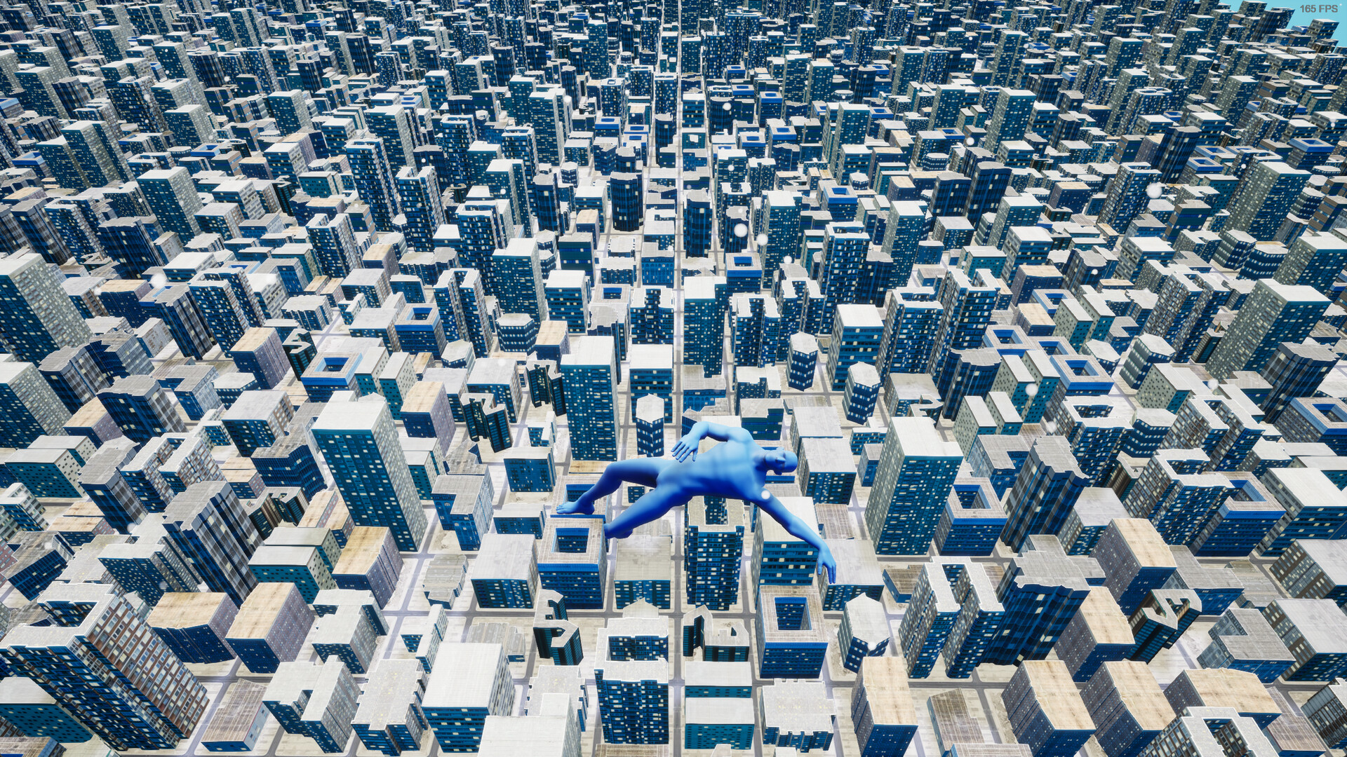 Ragdoll: Fall and Destroy Screenshot 15