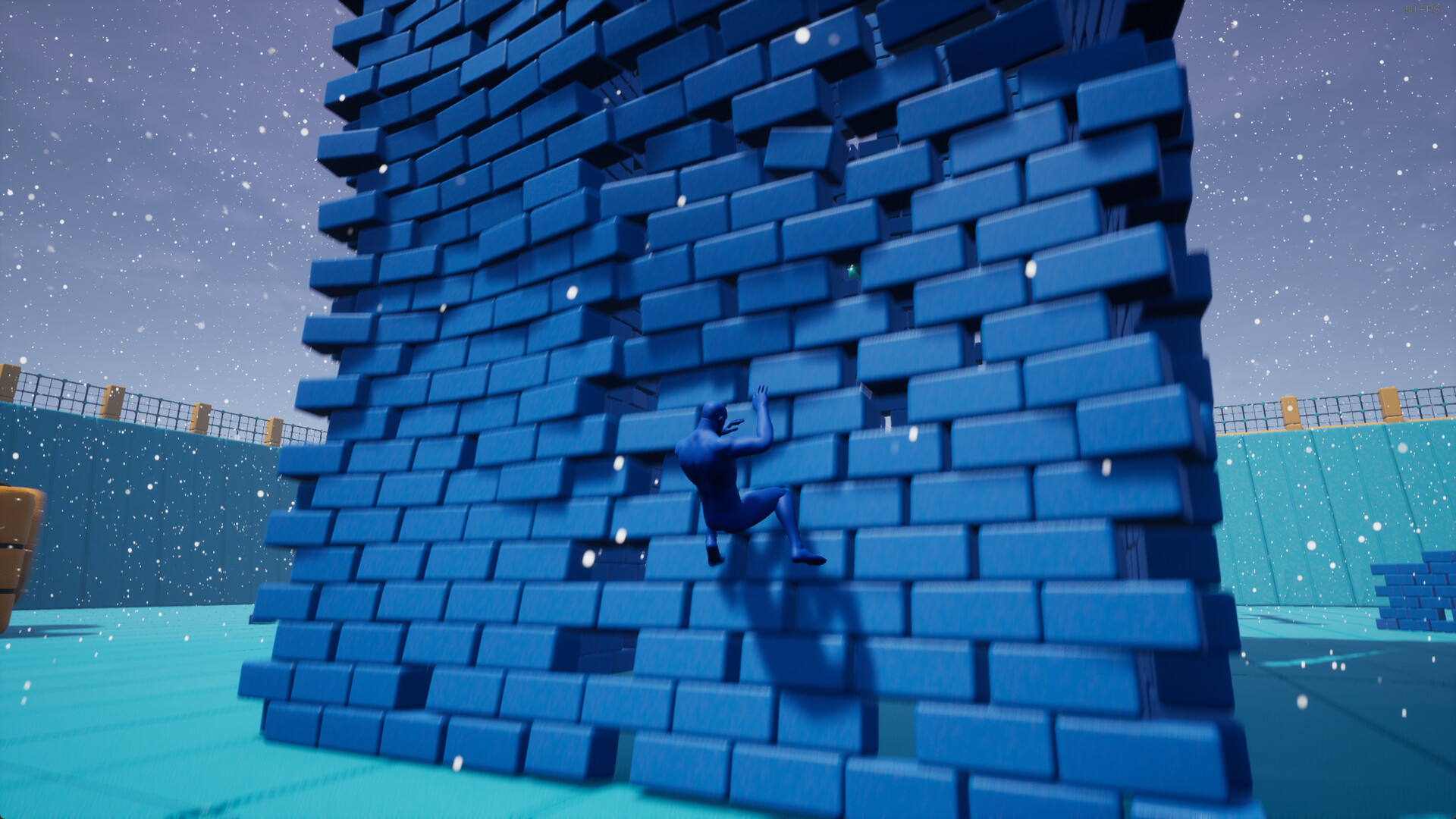 Ragdoll: Fall and Destroy Screenshot 13