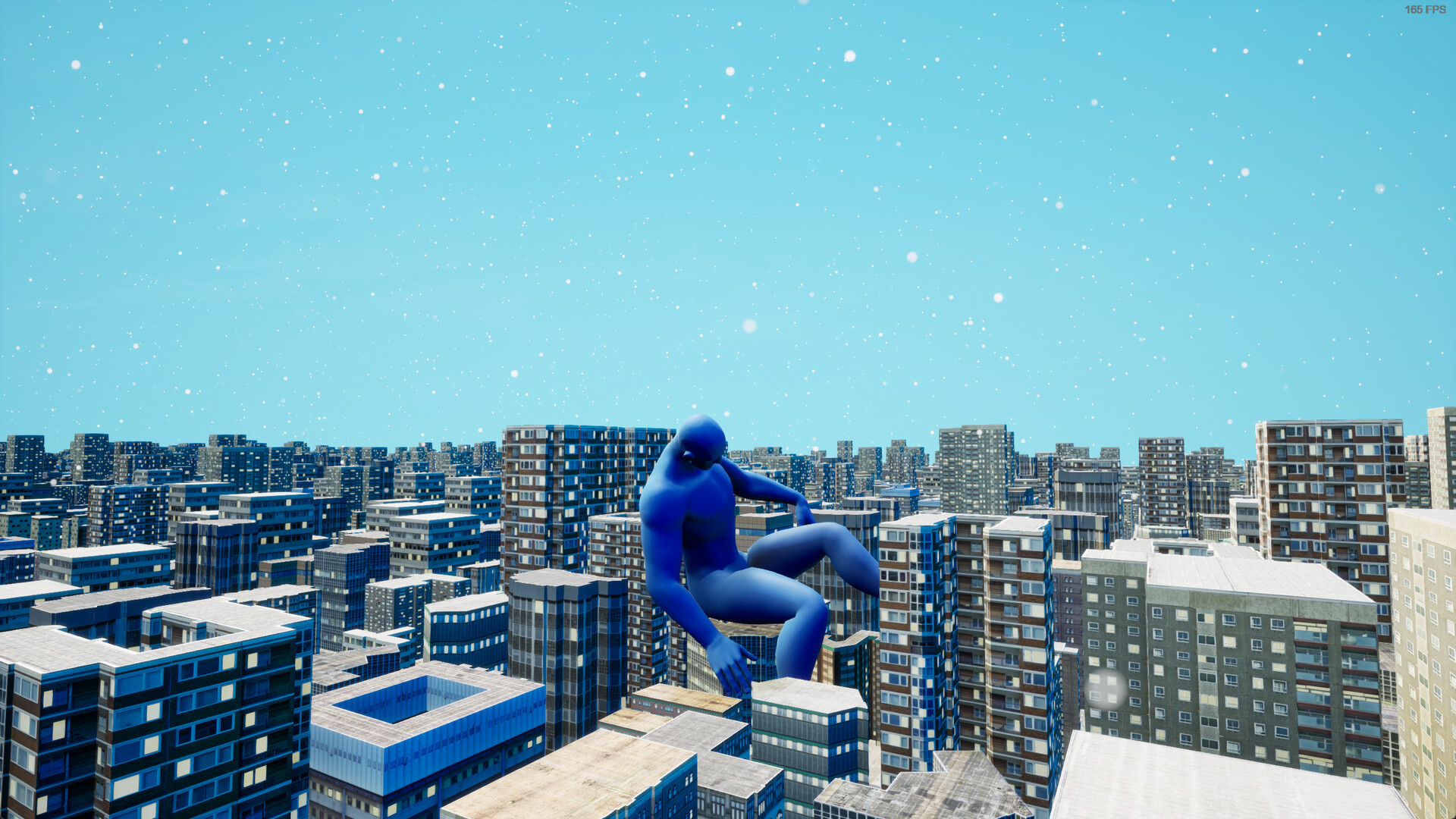 Ragdoll: Fall and Destroy Screenshot 17